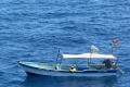 File image of the Indian Ocean.